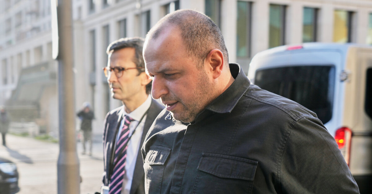 Prasidėjo trišalės Ukrainos ir JAV derybos su Rusija Abu Dabyje