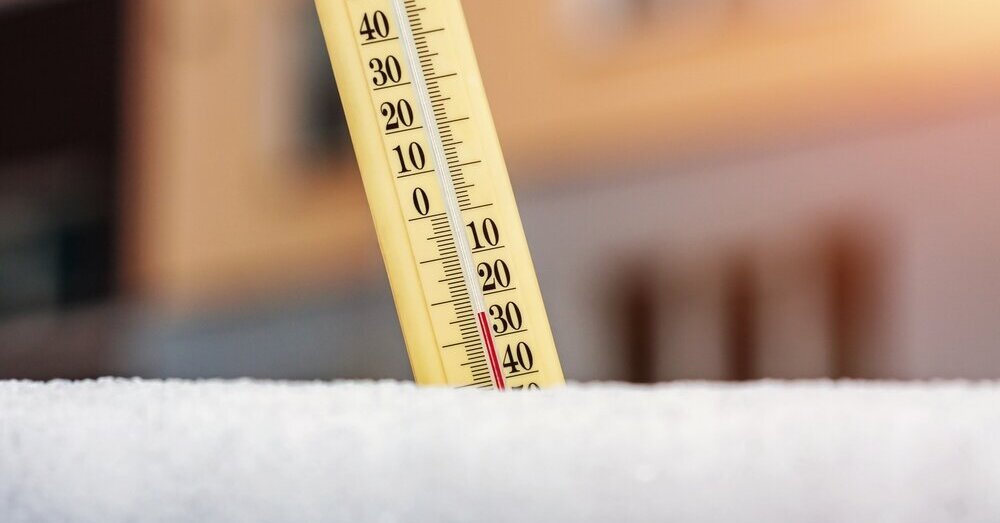 Lauko termometras meluoja? Patarė, kaip teisingai matuoti oro temperatūrą | Gyvenimas