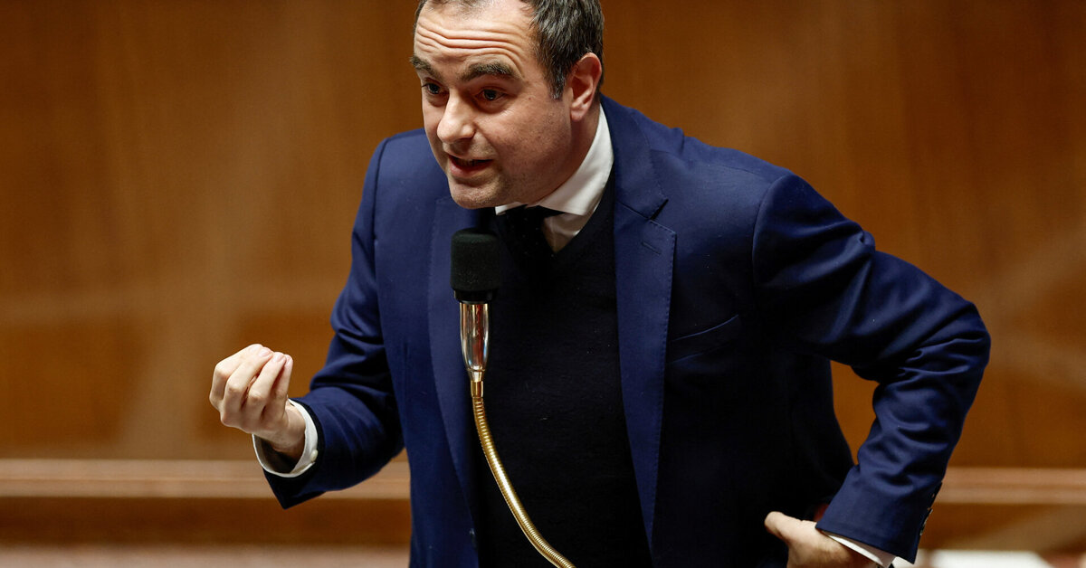 Prancūzija ruošiasi priimti 2026 metų biudžetą po mėnesių įtemptų derybų