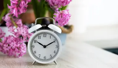 Vasaros laikas 2026 m.