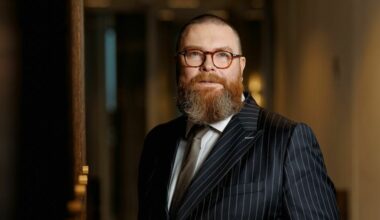 Prie „Orion Securities“ prisijungė Marius Dubnikovas: užims Investavimo vadovo pareigas