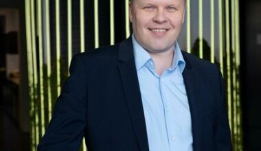 Prie „Pulsetto“ komandos jungiasi Ignas Brazdauskas – tampa įmonės direktoriumi