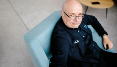 Arnoldas Lukošius: 5G namų interneto mitai, kuriuos metas pamiršti