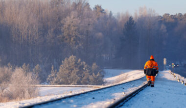 Klimatologas apie orus: šalčiai užtruko ir dar nematyti, kada baigsis