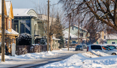 Po savaitgalio iškart smogs šalčiai: meteorologai paskelbė, kiek tai užtruks
