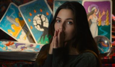 Žuvims – romantika, Ožiaragiams – sėkmė