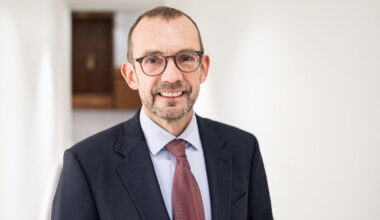 Bundestago Gynybos komiteto vadovas pasiūlė, kaip Europai pasiruošti branduoliniam atgrasymui