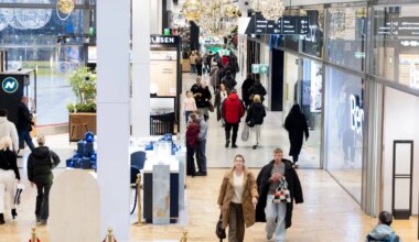 Didžiųjų PC nuomininkų pokyčiai: atsisveikino nepasiteisinę, plotus didino sėkmingiausi