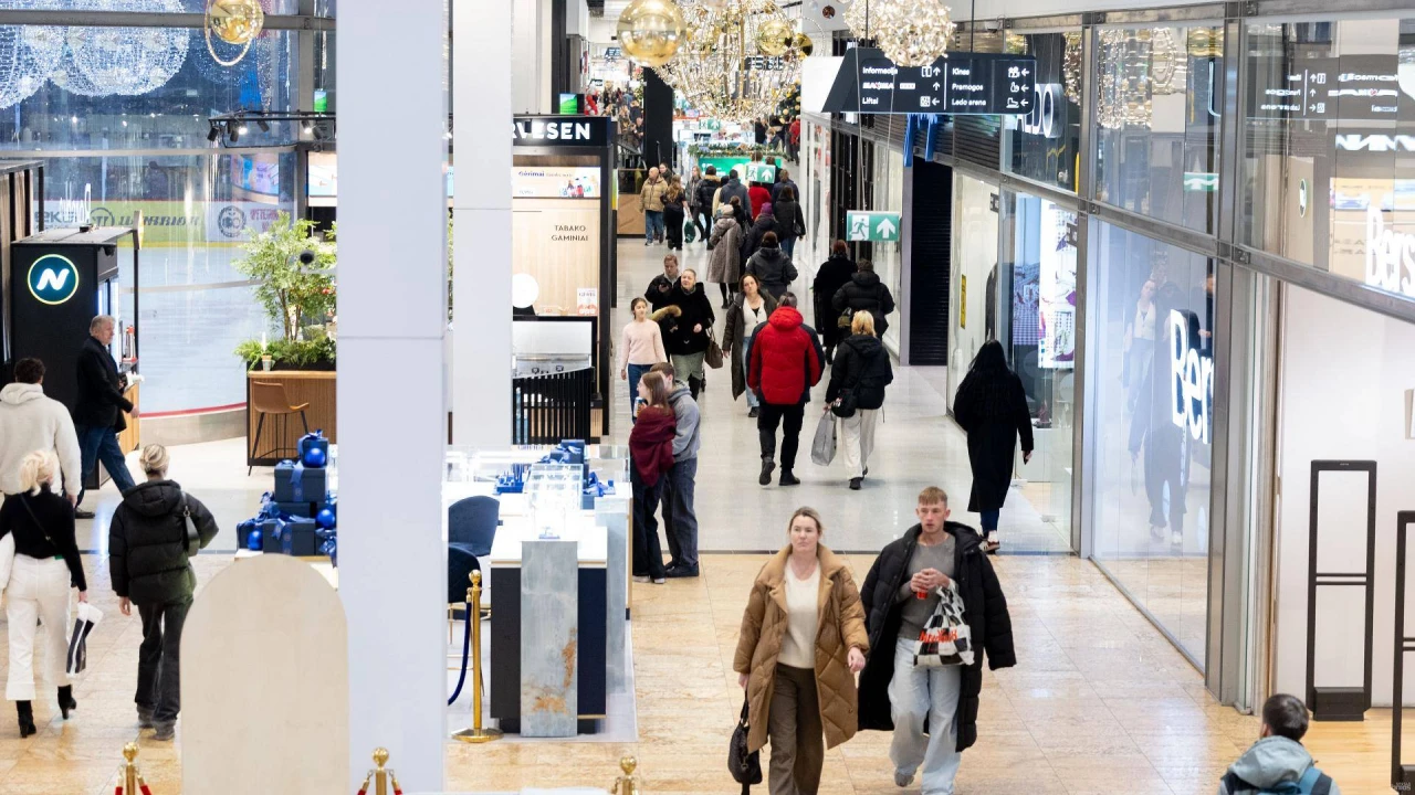 Didžiųjų PC nuomininkų pokyčiai: atsisveikino nepasiteisinę, plotus didino sėkmingiausi