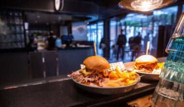 „Food hall“ formatas neišsikvėpė, bet jo sėkmei reikia tam tikrų sąlygų - vz.lt