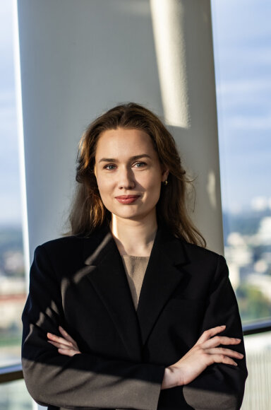 „Citus“ nuotr./Ugnė Žiogelė