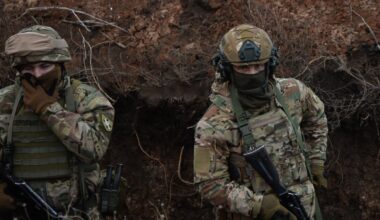 Karas Ukrainoje. Analitikai įvertino padėtį fronte: Ukraina žengia į priekį Charkivo srityje, bet rusai didina spaudimą Donecke - 15min.lt