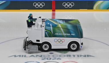 Žiemos olimpinių žaidynių pradžios posūkiai: kur, kaip ir kada jos prasideda? | Sportas