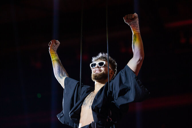 Patricija Adamovič / BNS nuotr./UTMA 16 turnyras