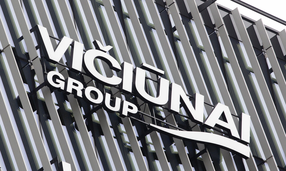 Vičiūnai group