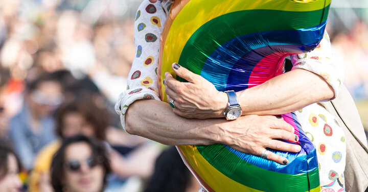 EŽTT ėmėsi dviejų bylų prieš Lietuvą dėl neįteisintos gėjų santuokos arba partnerystės