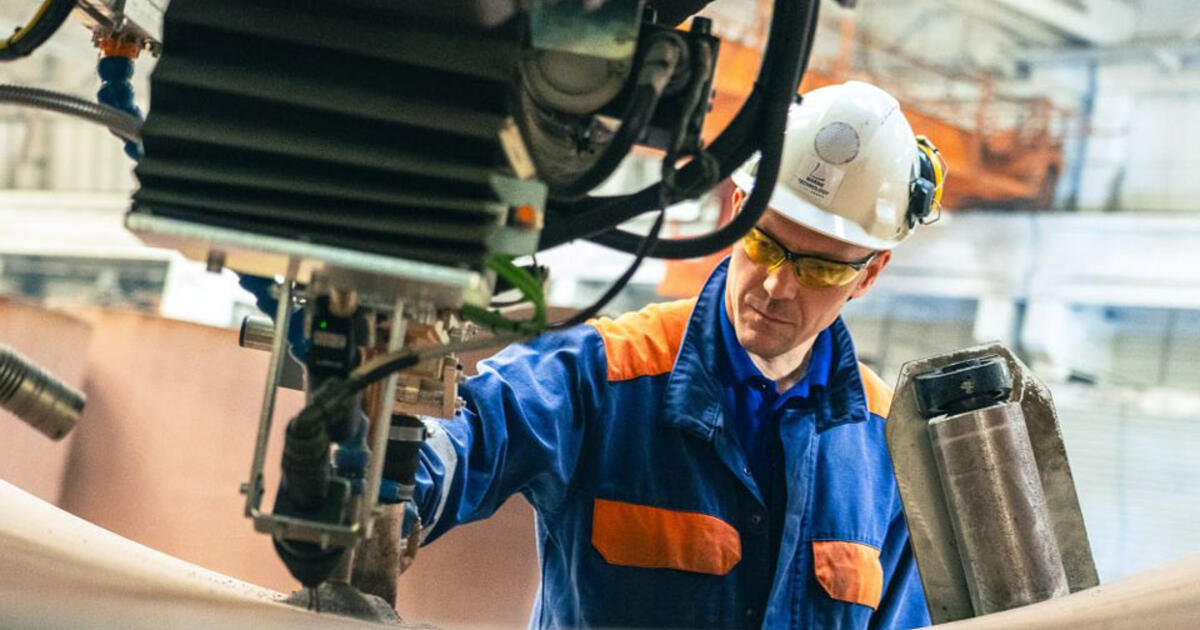 Į robotus 15 mln. eurų investuojanti įmonė kurs ir darbo vietas