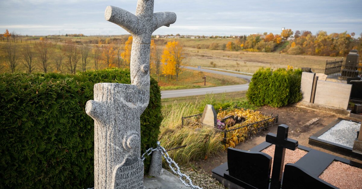 Akmenės meras: neaišku, kada bus tvarkomas Papilės piliakalnis, savivaldybė tam negauna lėšų
