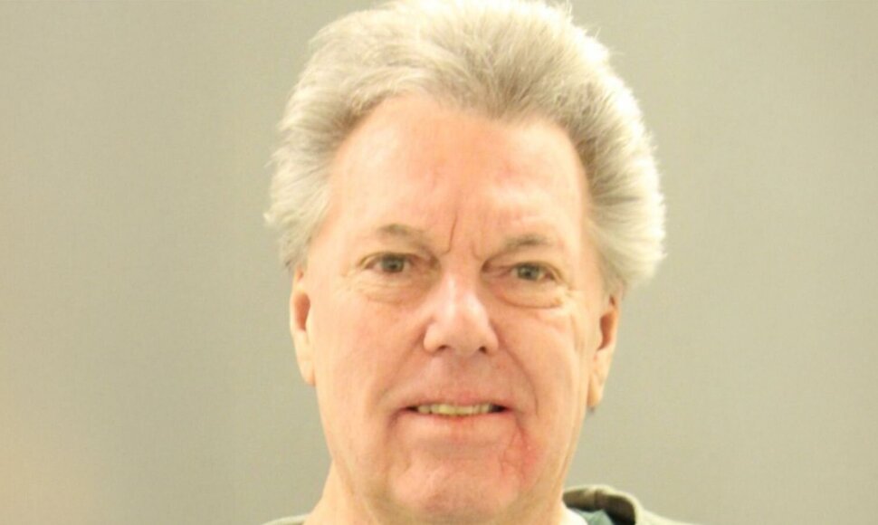 Williamas Stevensonas