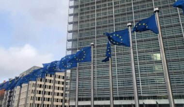 Norite darbo visam gyvenimui? Briuselis skelbia konkursą