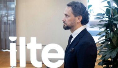 Dienos akcentai: 6 mlrd. Eur ILTĖS pinigų bazuka ir naujas „Pulsetto“ vadovas - vz.lt