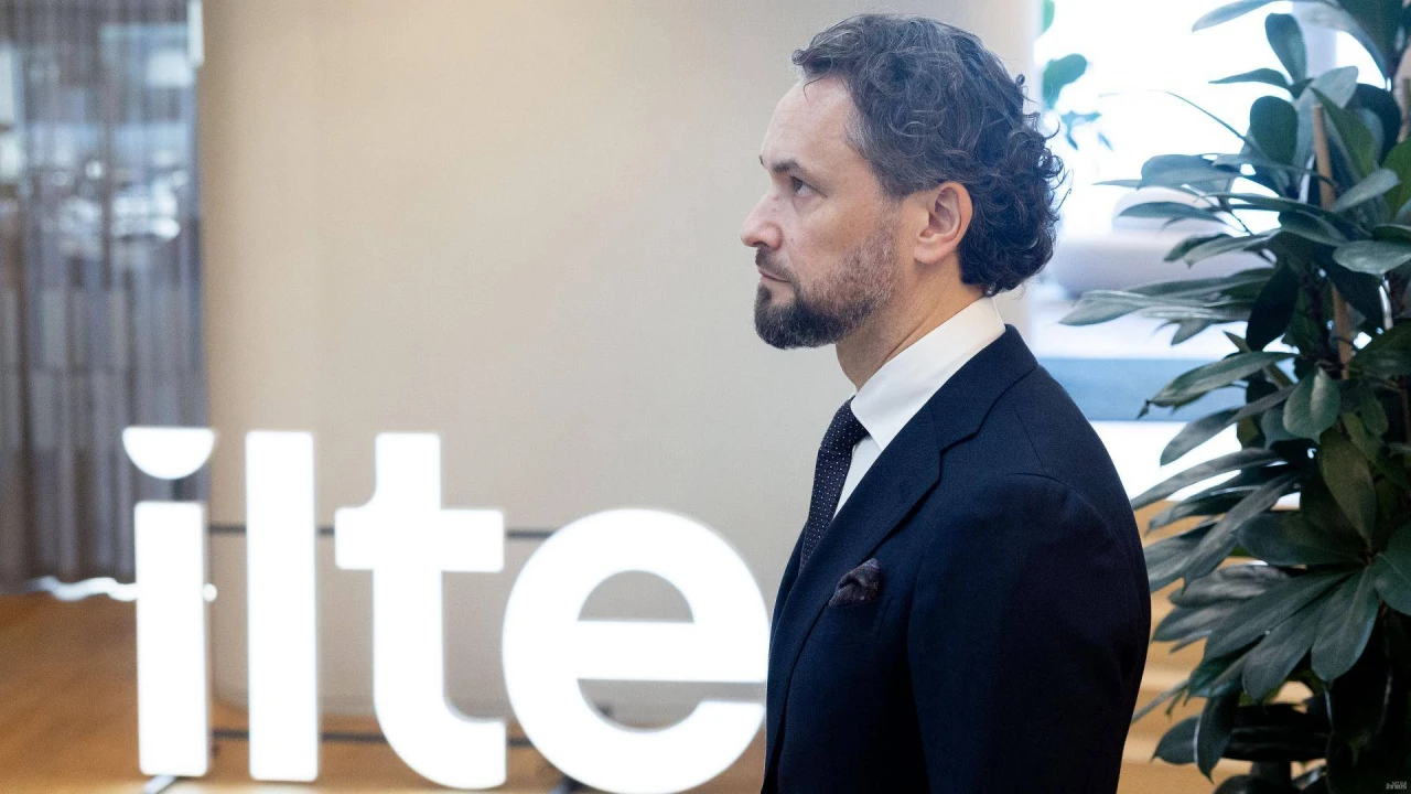 Dienos akcentai: 6 mlrd. Eur ILTĖS pinigų bazuka ir naujas „Pulsetto“ vadovas - vz.lt