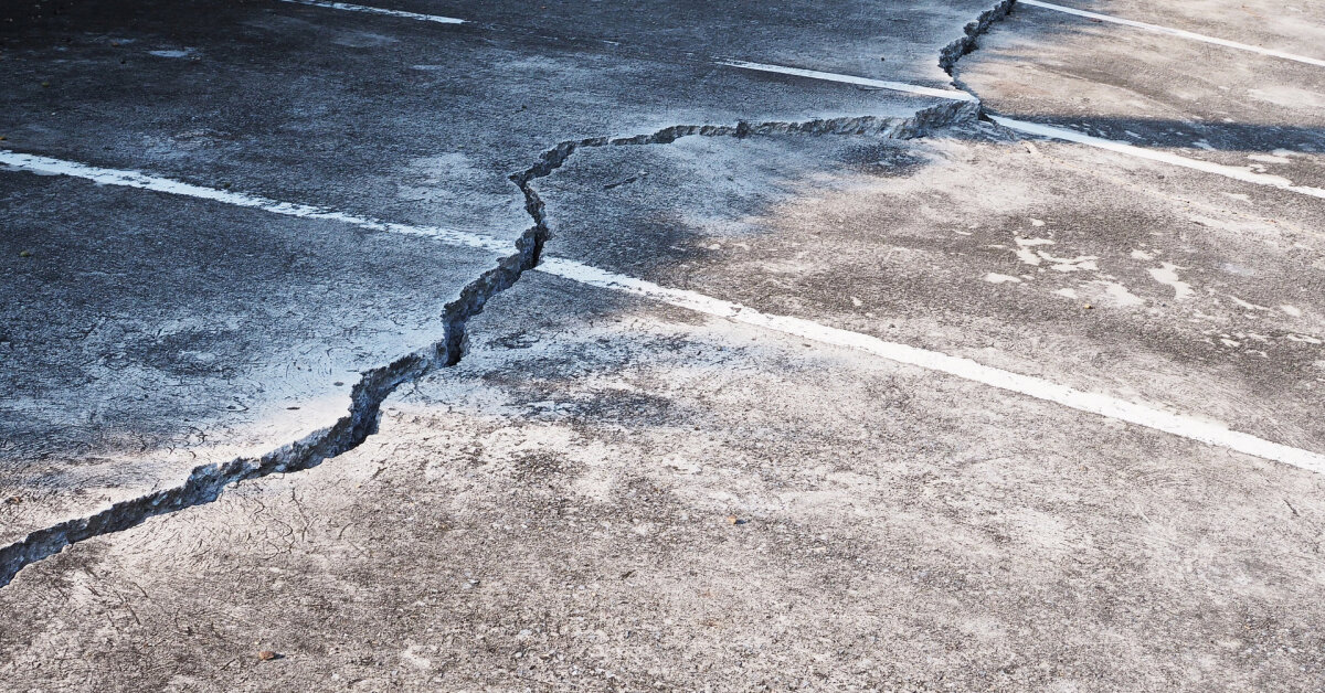 Ukrainoje – žemės drebėjimas: dužo indai ir siūbavo sienos