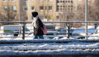 Įspėjimas pildosi: Vilniuje biurų pastate užšalo vandentiekis | Verslas