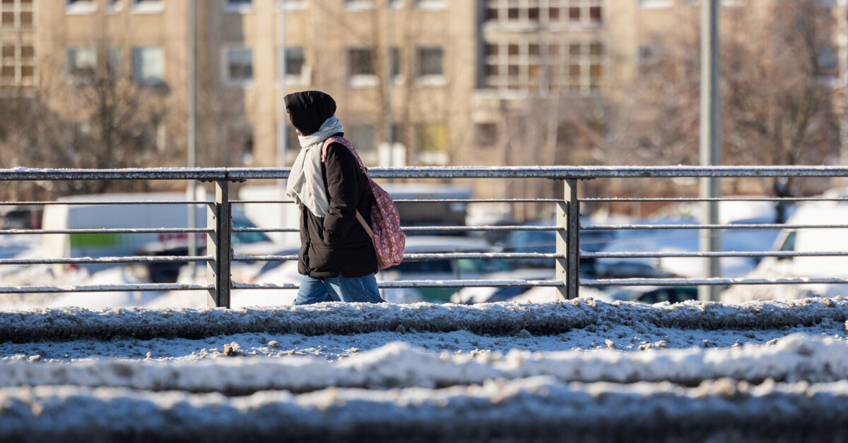 Įspėjimas pildosi: Vilniuje biurų pastate užšalo vandentiekis | Verslas
