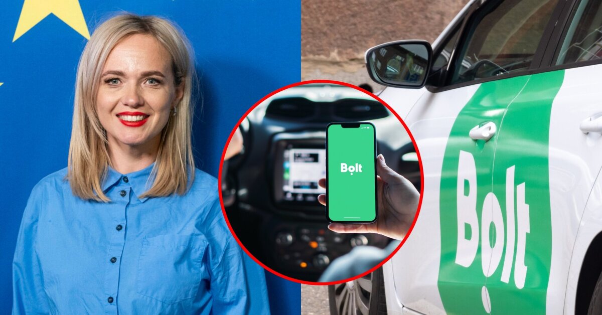 Živilę Kropaitę šokiravo „Bolt“ pavežėjo akibrokštas ir tai, kas vyko po jo – paviešino pokalbį: „Įsisiautėja“ | Vardai