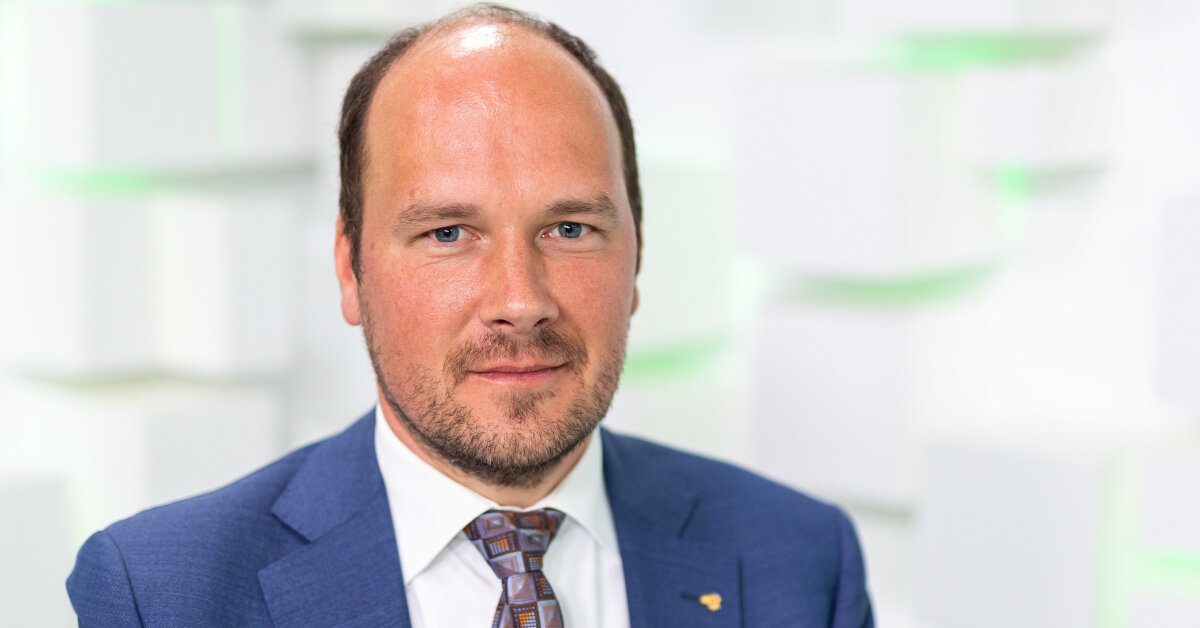 Mauricas apie Lietuvos ekonomiką: pasakė, kada vakarėlis baigsis, suplauks sąskaitos | Verslas