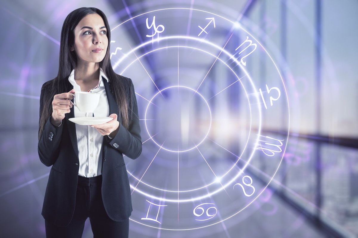 Tik šie 4 Zodiako ženklai pasižymi retu intelekto tipu