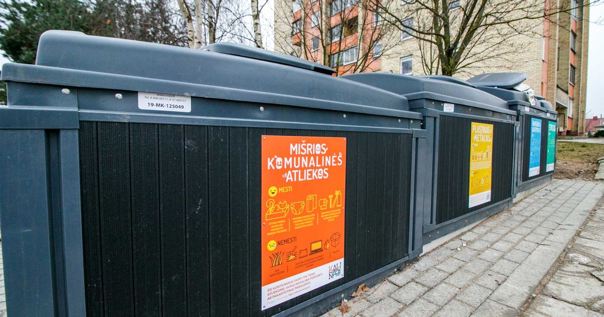 Kas vyksta Kaune