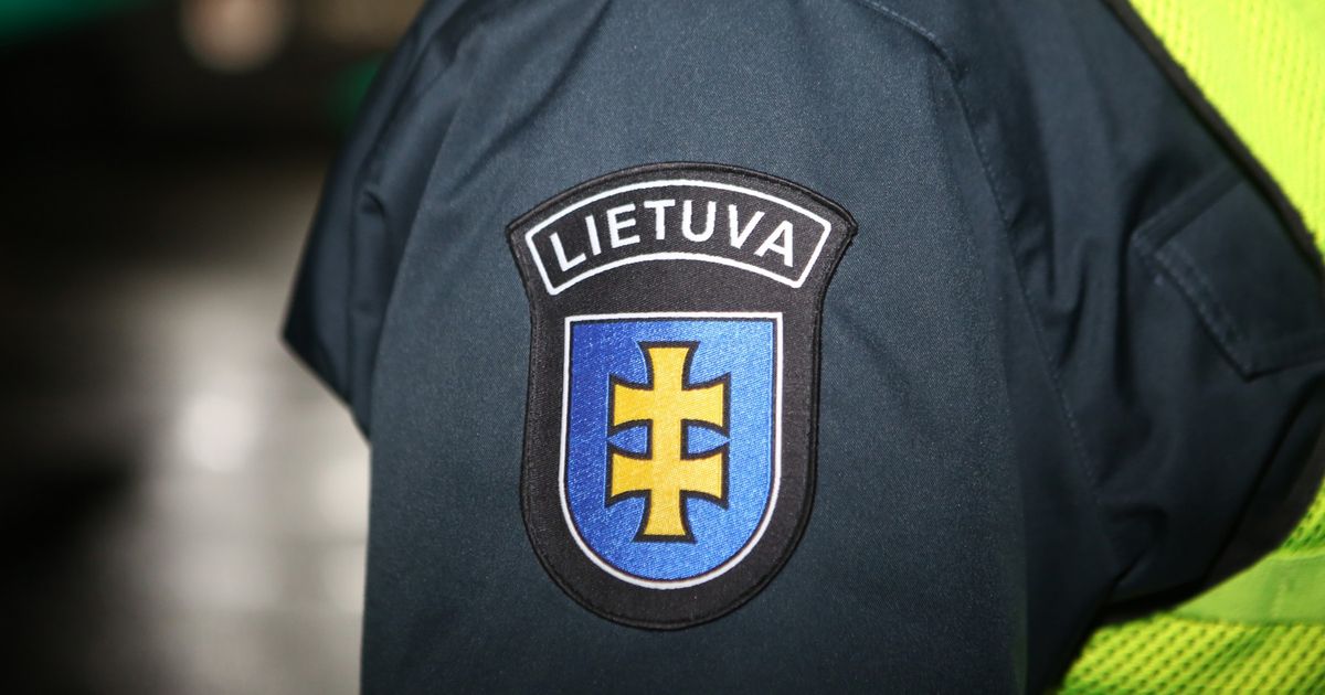 Kas vyksta Kaune