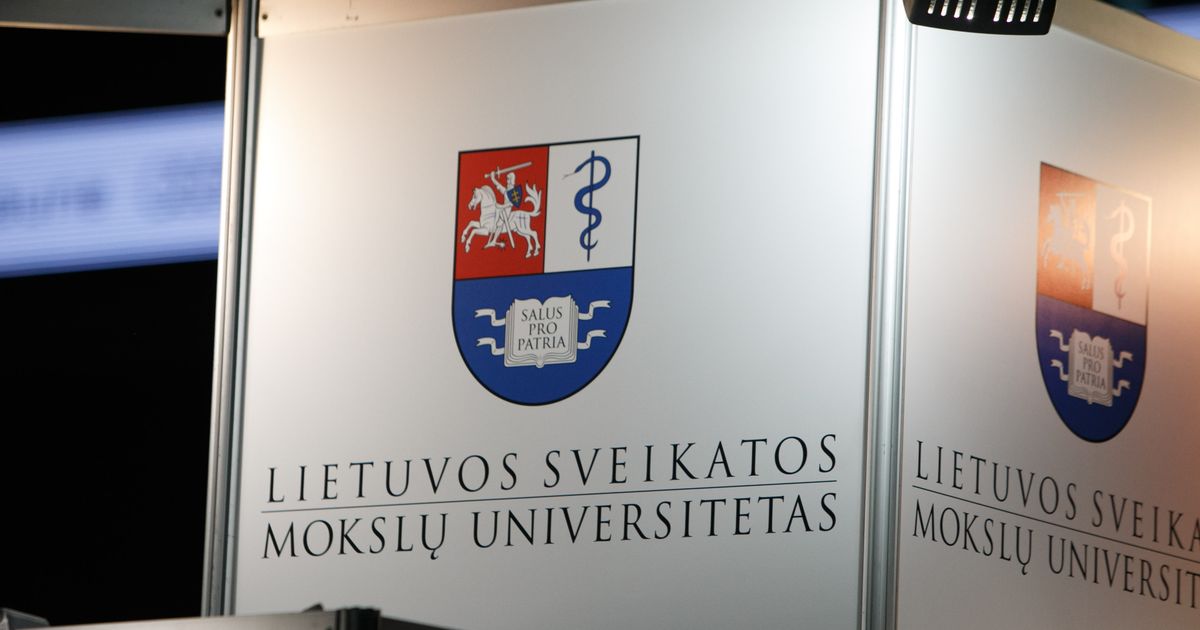 Kas vyksta Kaune