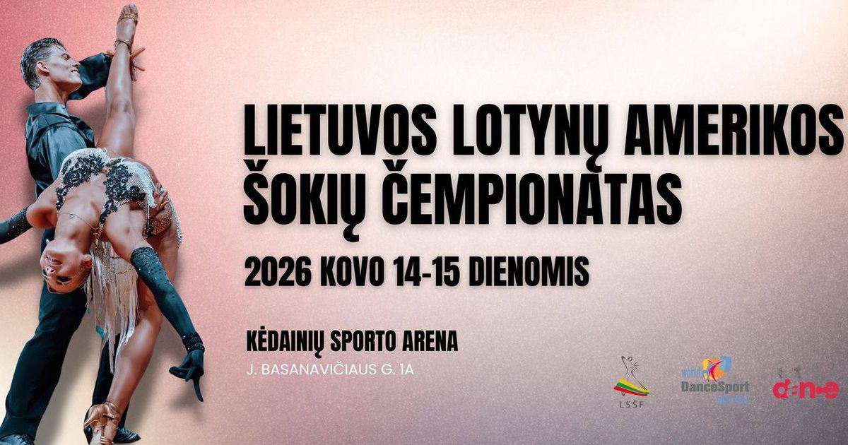 Kas vyksta Kaune