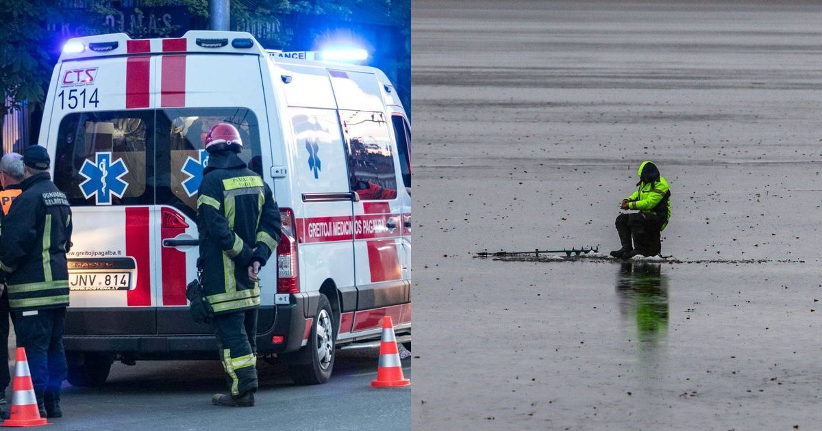 Kas vyksta Kaune