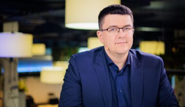 Vytautas Sinica patyrė traumą - Delfi veidai