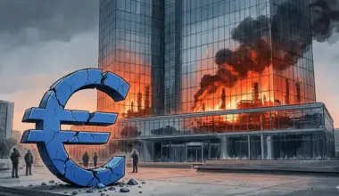 ECB, euras ir energetikos krizė
