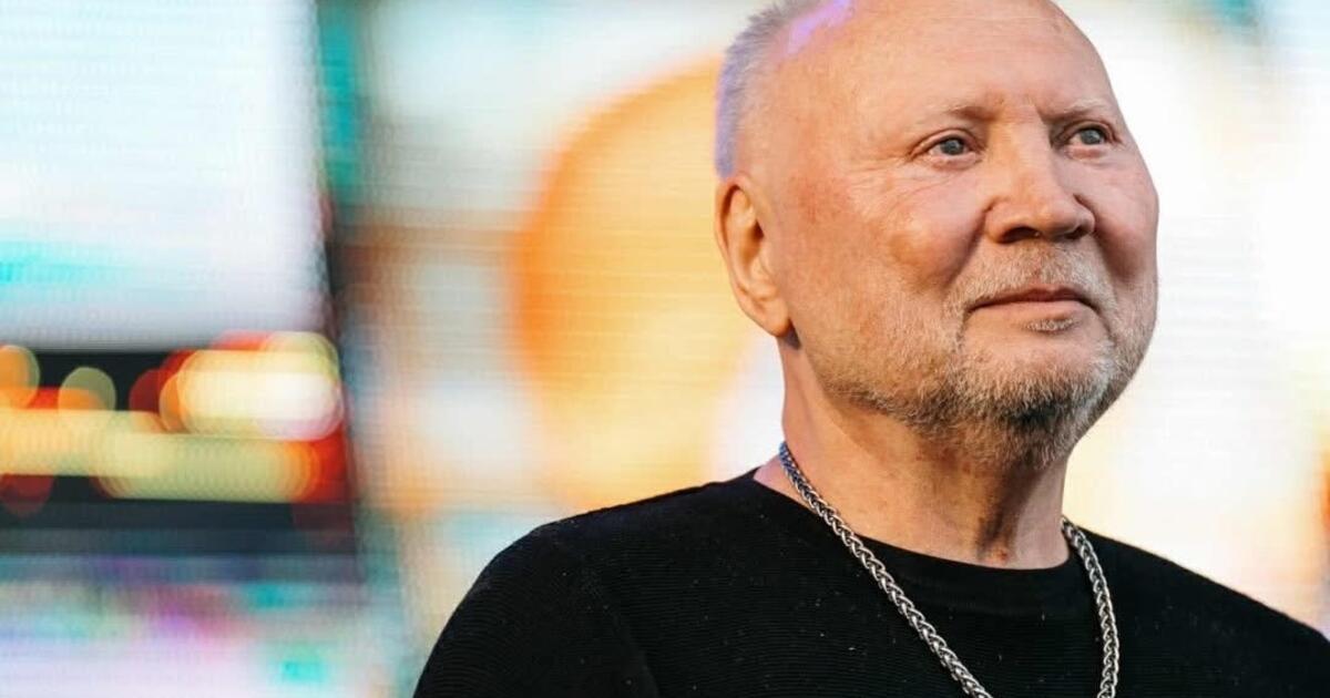 Aleksandras Ivanauskas – apie „Rondo“ aukso amžių ir teismus su bendražygiais: viskas tik dėl pinigų