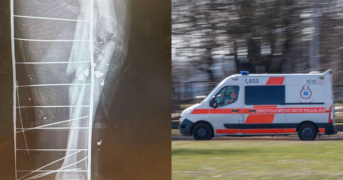 Kas vyksta Kaune