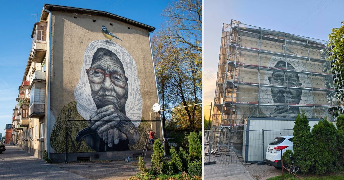 Kas vyksta Kaune