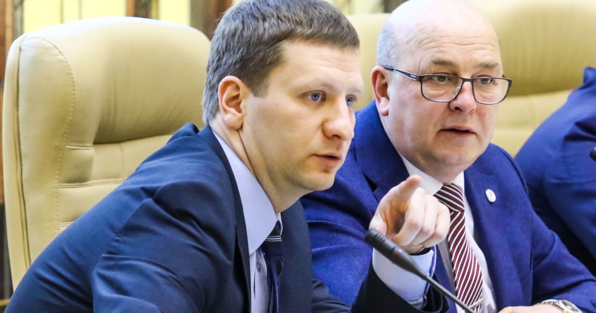 Kas vyksta Kaune