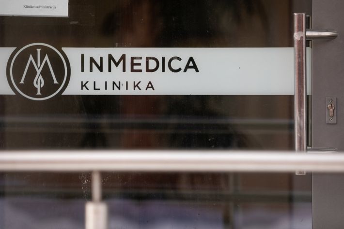 Kas vyksta Kaune