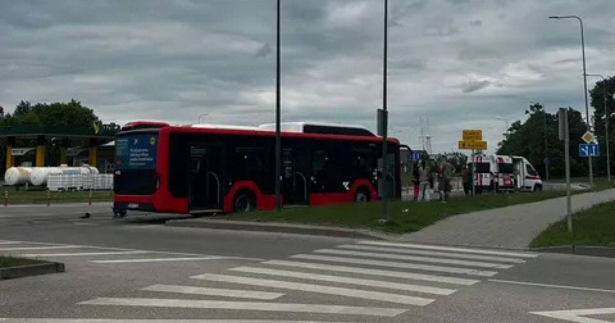 Kas vyksta Kaune
