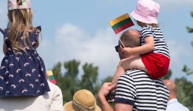 Danas NAGELĖ: „Sodra“ moka ir tiems, kuriems nepriklauso - Respublika.lt