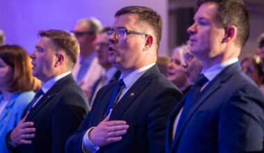 TS-LKD patvirtino 13 kandidatų į merus: kitus žada paskelbti rudenį - Respublika.lt