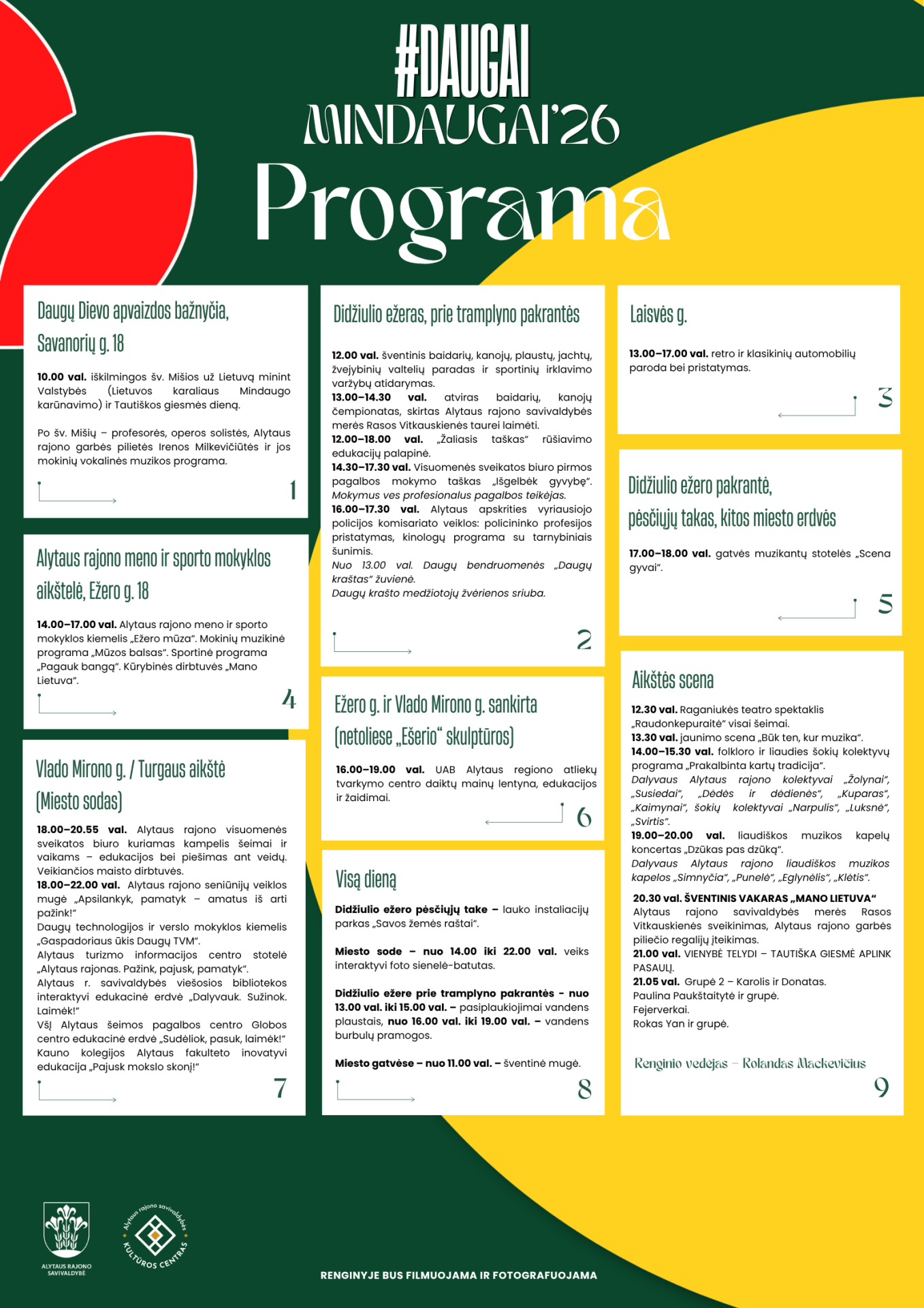 Programa