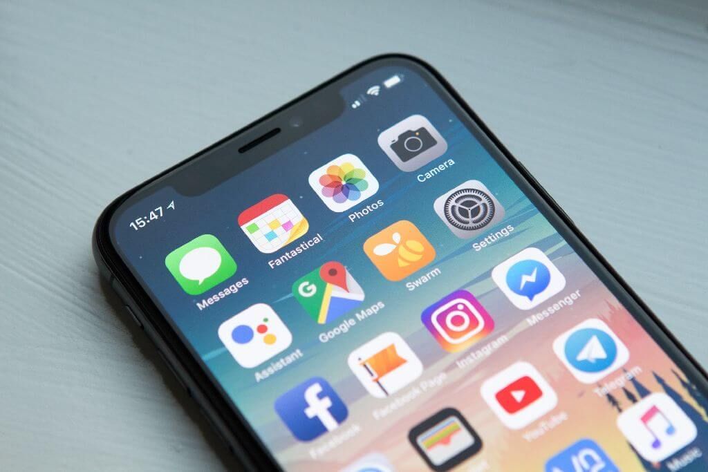 Mobilioji programėlė po atnaujinimo tapo nepatogi? Ekspertai paaiškino, kodėl taip nutinka