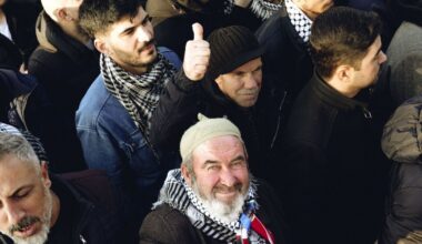 Dvi šventos karvės: migracija ir žaliasis kursas - Respublika.lt